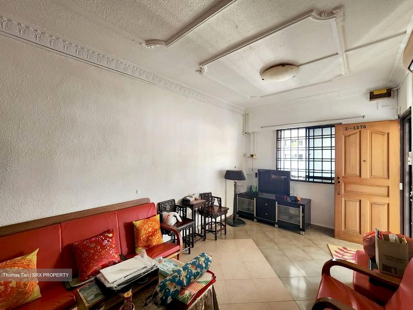 Blk 415 Harmony View (Hougang), HDB 3 Rooms #549332711